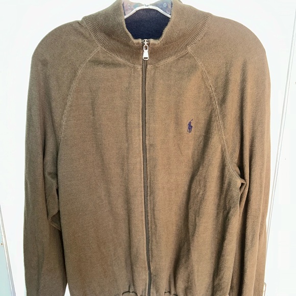 Jacket Ralph Lauren - Picture 5 of 9